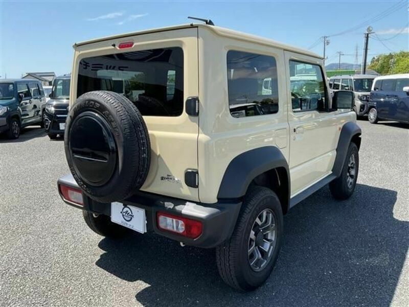 JIMNY SIERRA-7