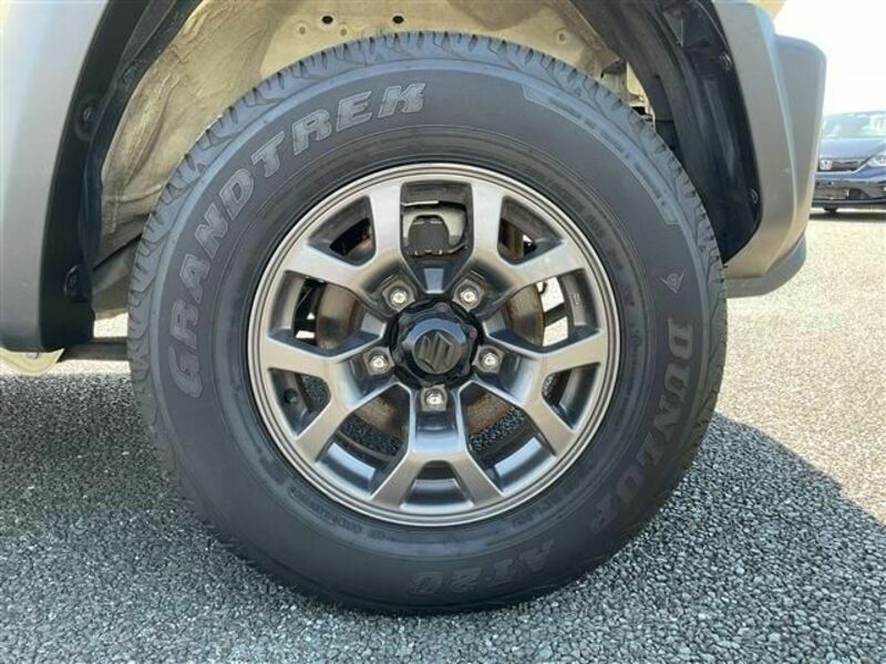 JIMNY SIERRA-8