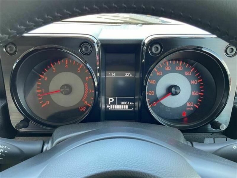 JIMNY SIERRA-9