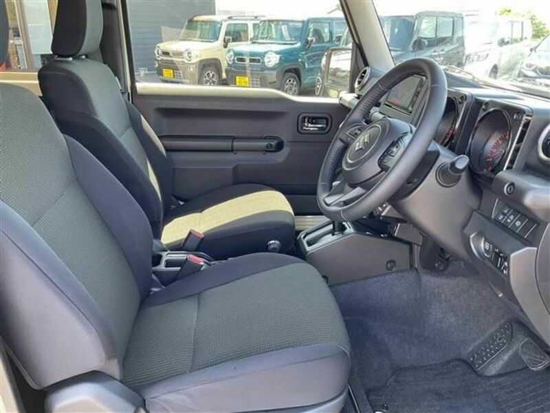 JIMNY SIERRA-18