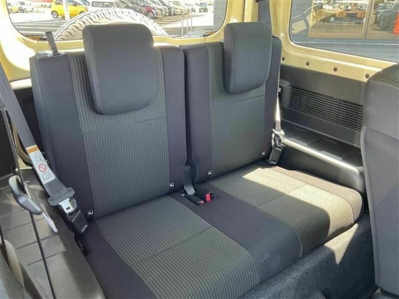 JIMNY SIERRA-19