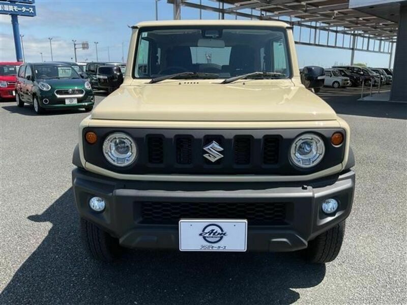JIMNY SIERRA-26