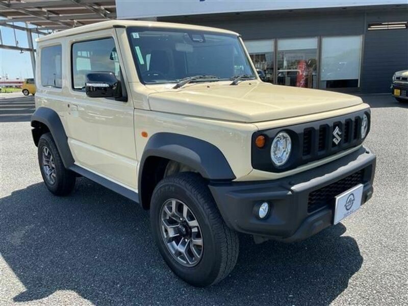 JIMNY SIERRA-27