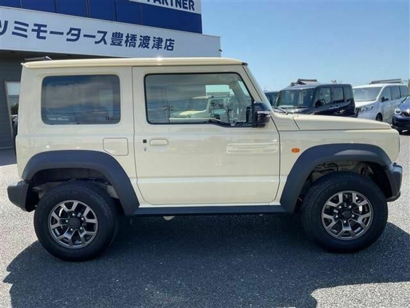 JIMNY SIERRA-28