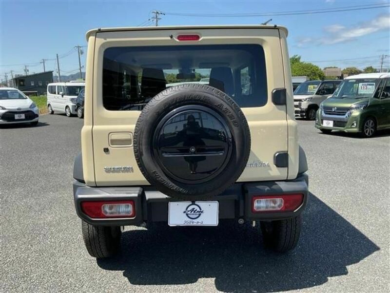 JIMNY SIERRA-29