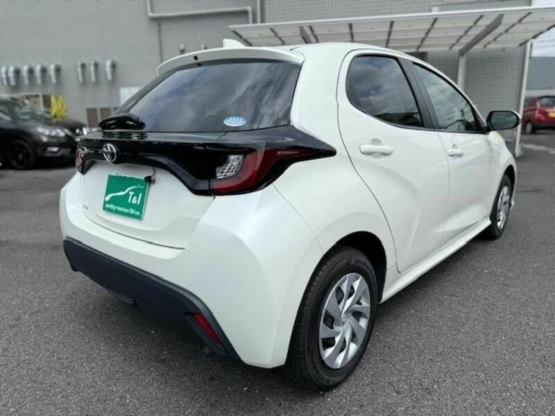 YARIS