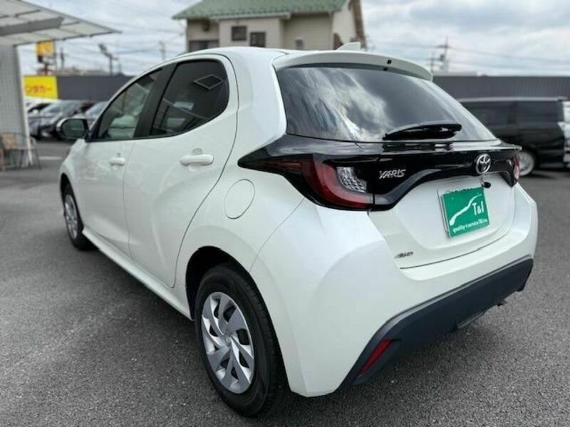 YARIS
