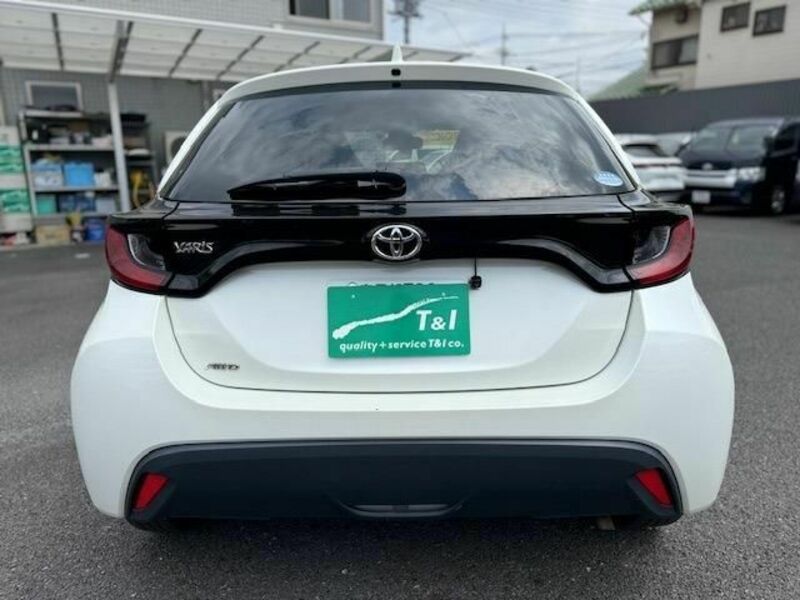 YARIS