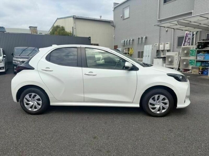 YARIS