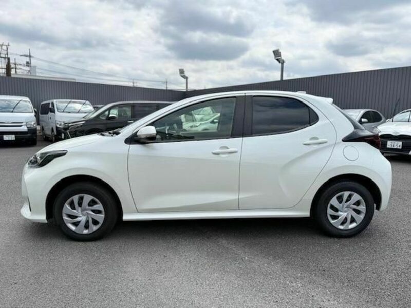 YARIS