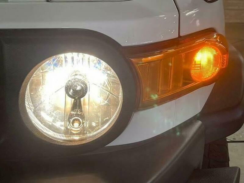 FJ CRUISER