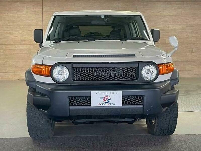 FJ CRUISER