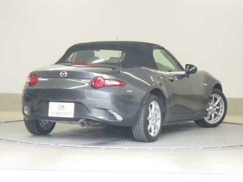 ROADSTER-1