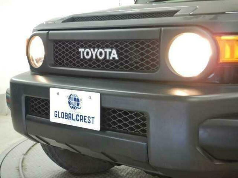 FJ CRUISER