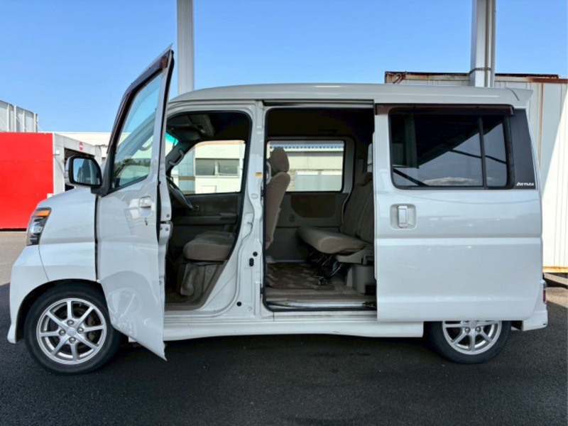 ATRAI WAGON-5