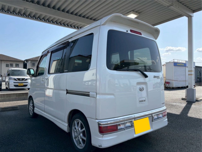 ATRAI WAGON-3