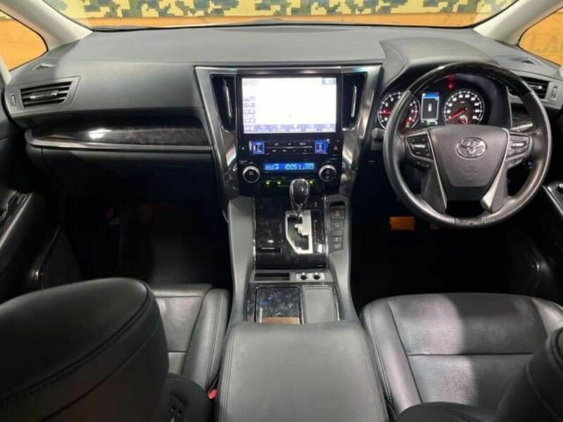 ALPHARD-1