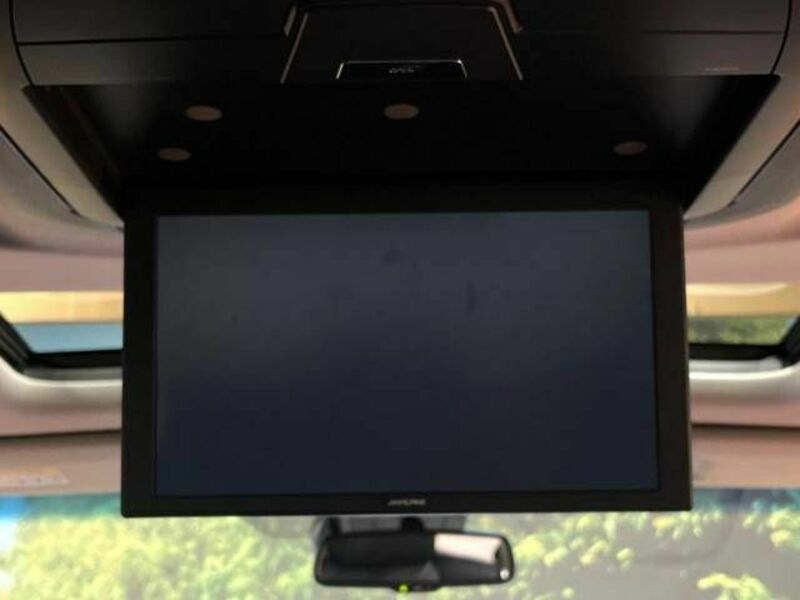 ALPHARD-2