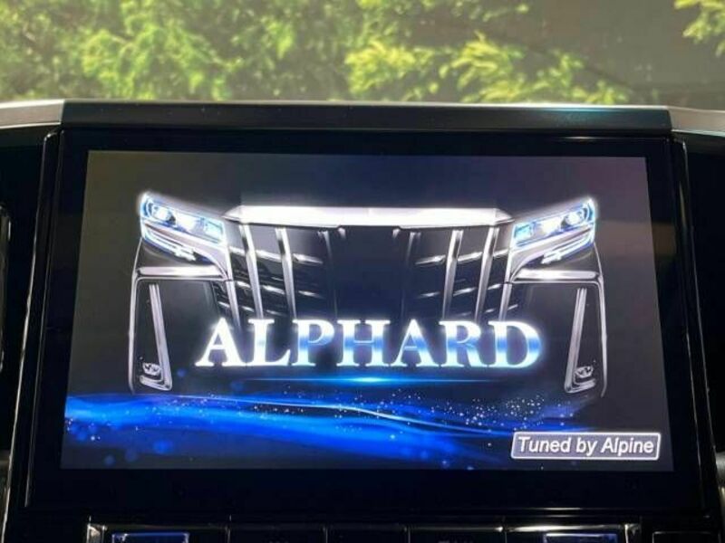 ALPHARD-4