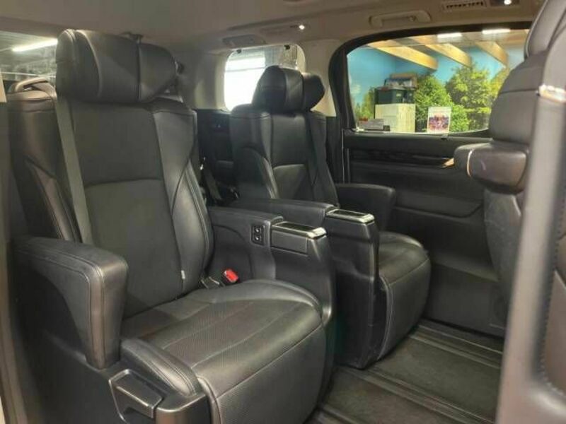 ALPHARD-8