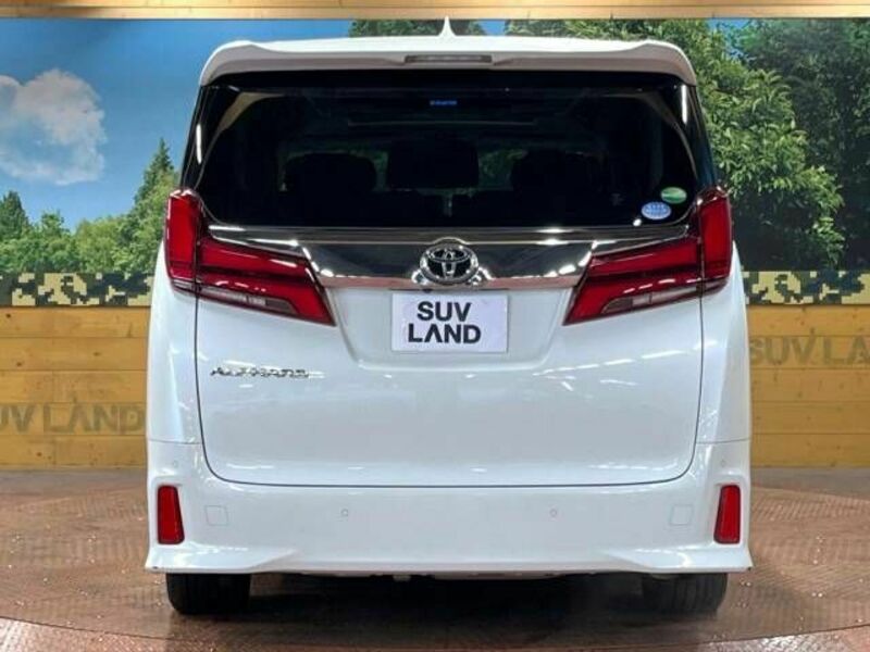 ALPHARD-14