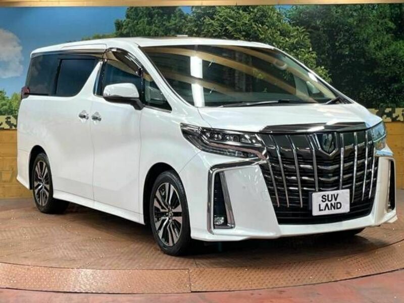 ALPHARD-15