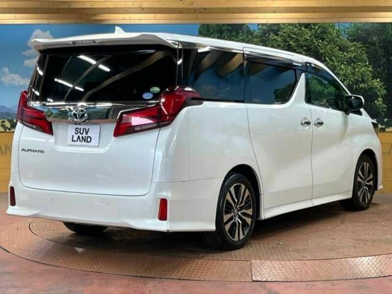 ALPHARD-16