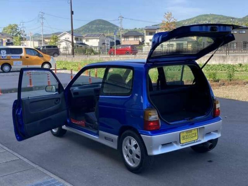 ALTO WORKS