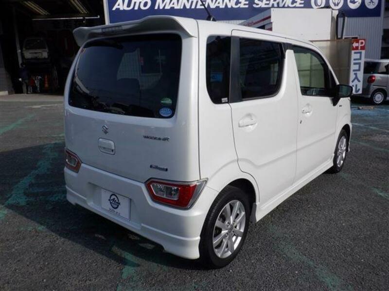 WAGON R-4