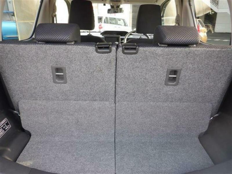 WAGON R-7