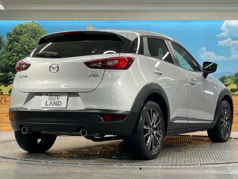 CX-3