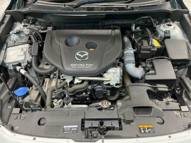 CX-3