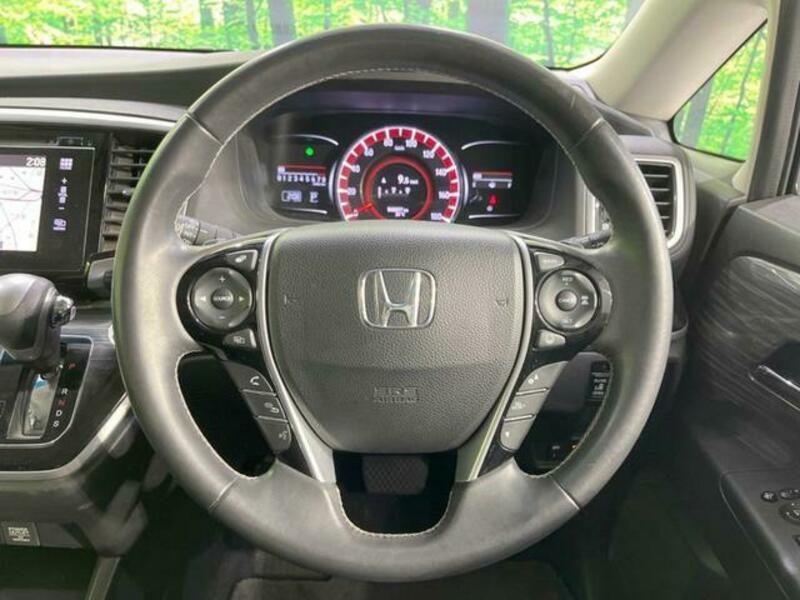 ODYSSEY