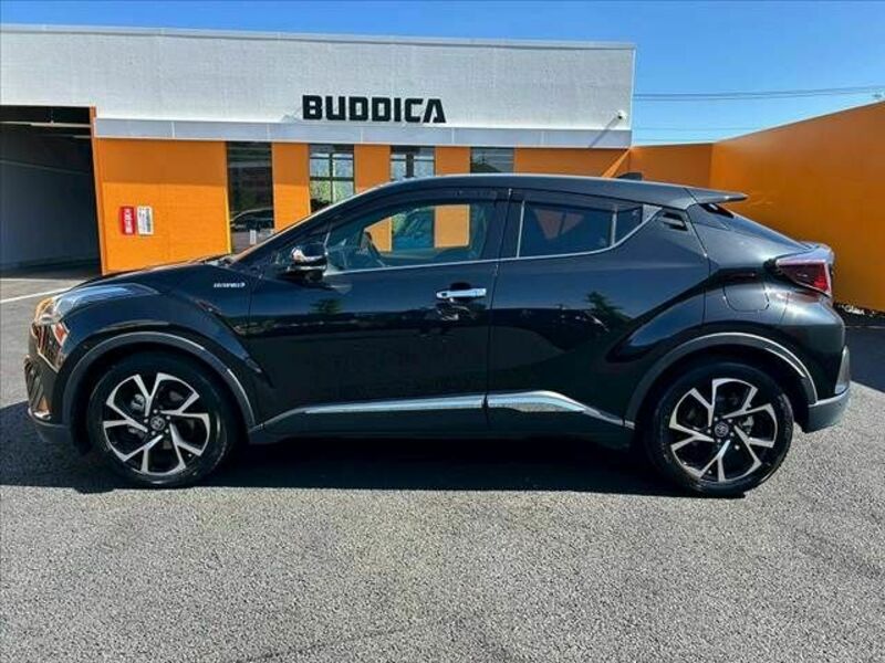 C-HR-10