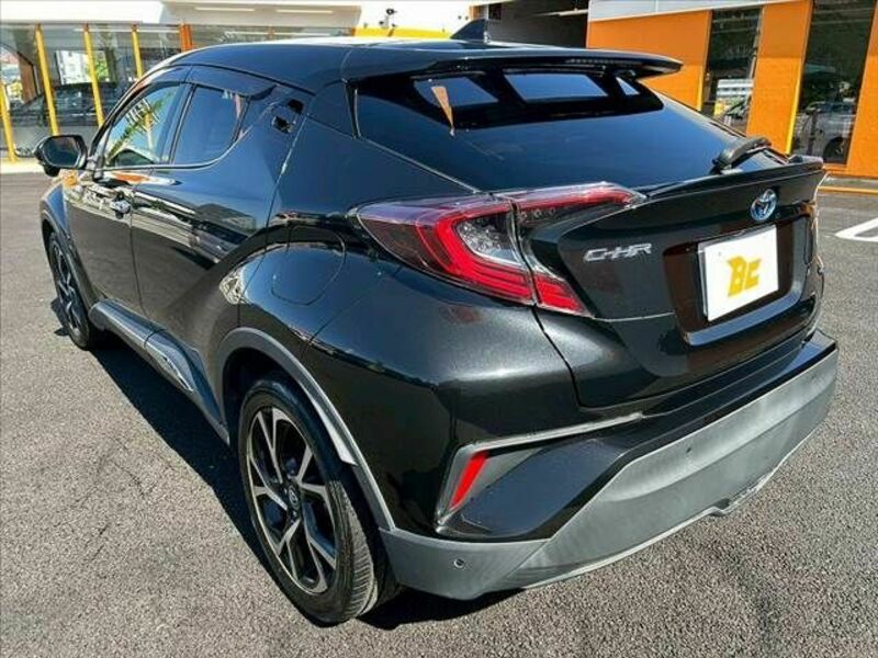 C-HR-14
