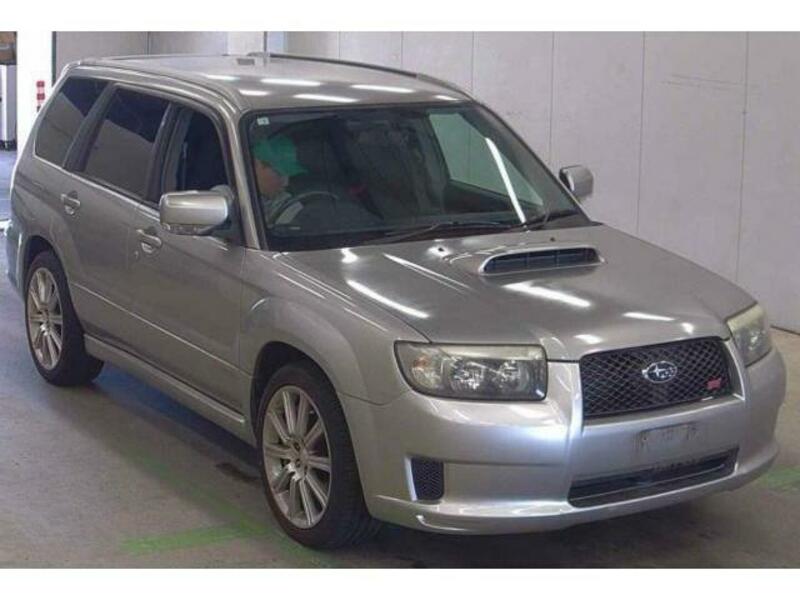 FORESTER-0