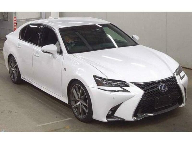 GS-0