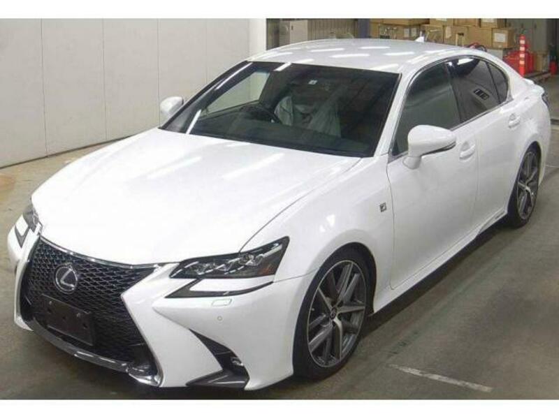 GS