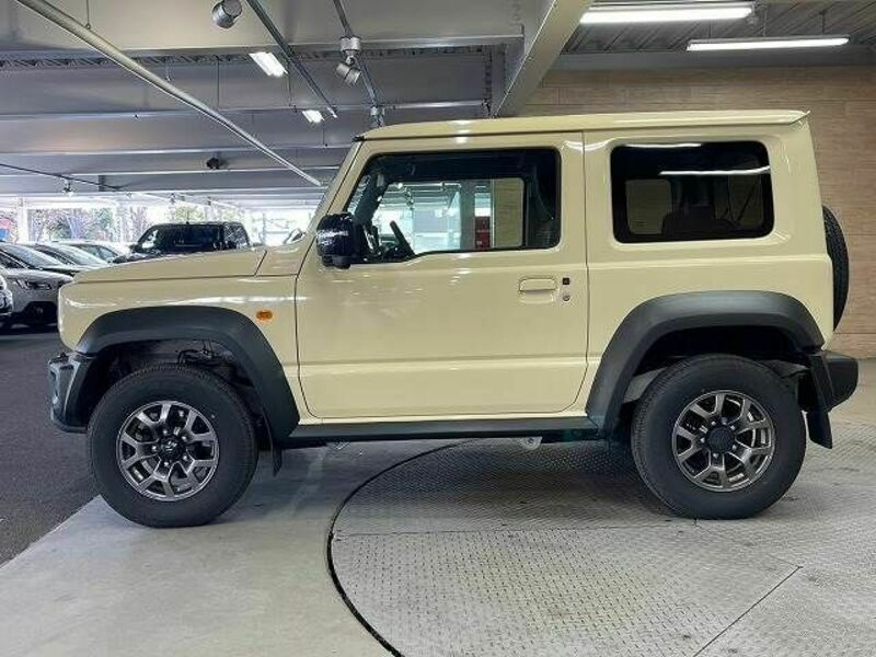 JIMNY SIERRA-16