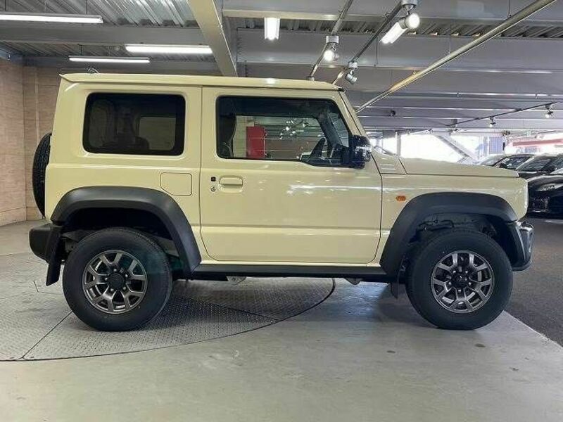 JIMNY SIERRA-17