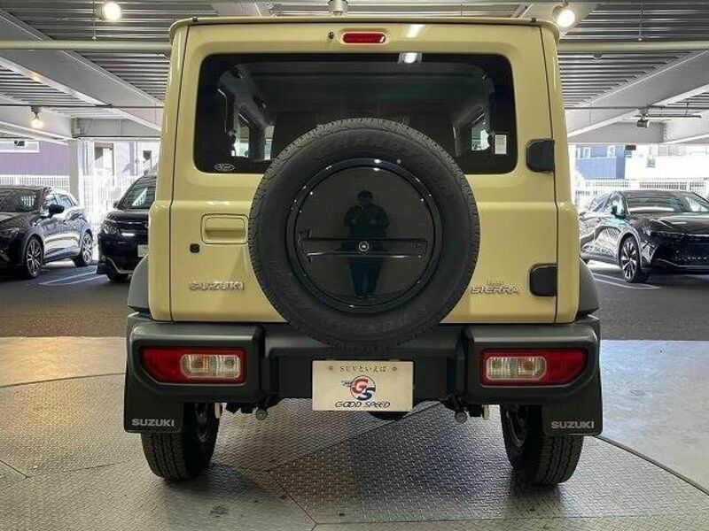 JIMNY SIERRA-18