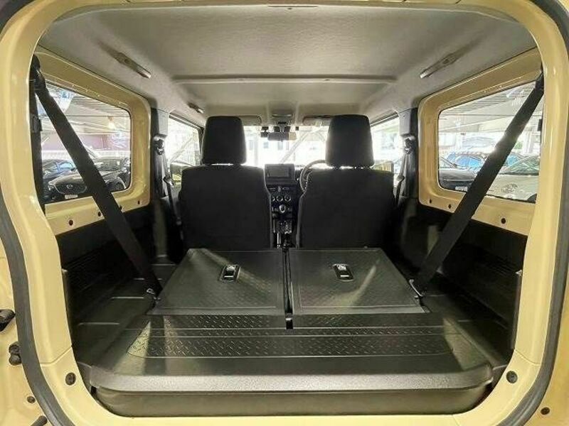 JIMNY SIERRA-19