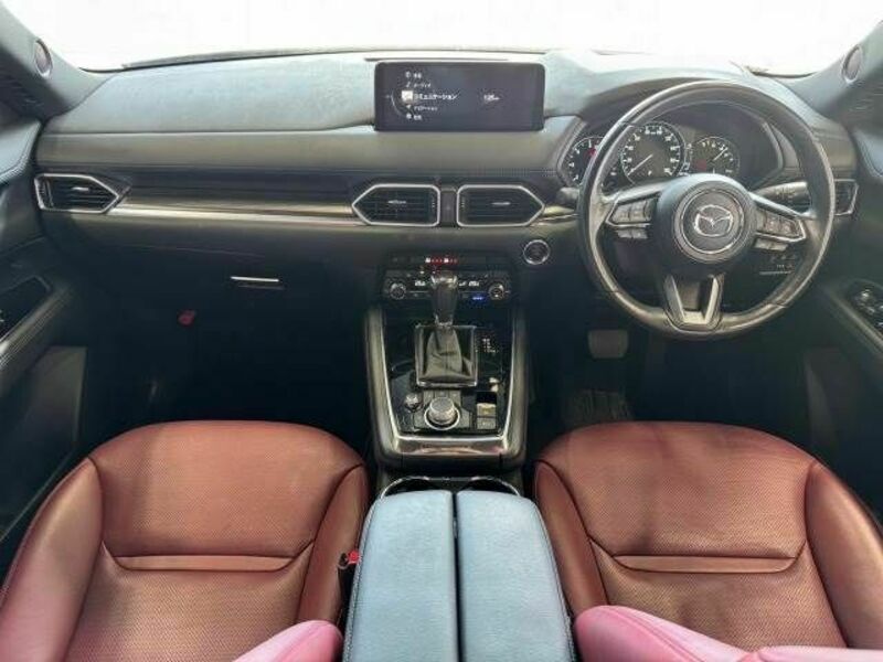 CX-8