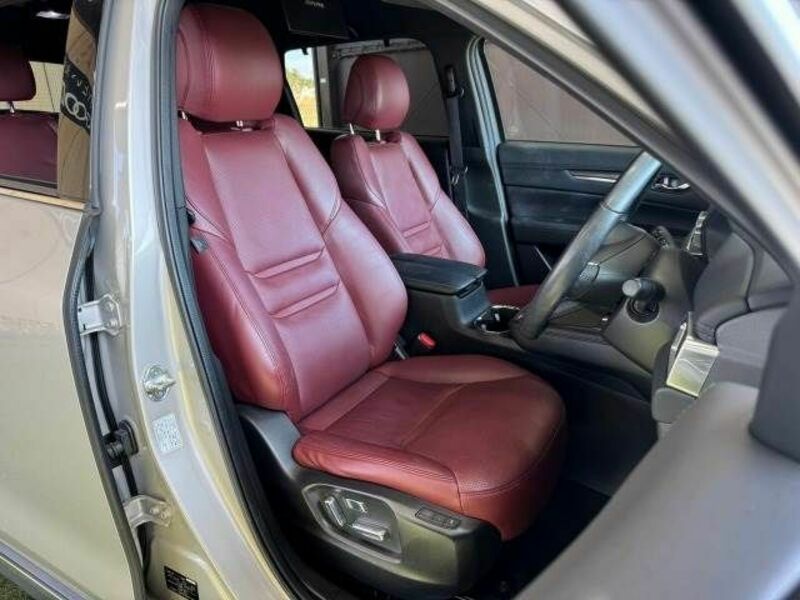 CX-8