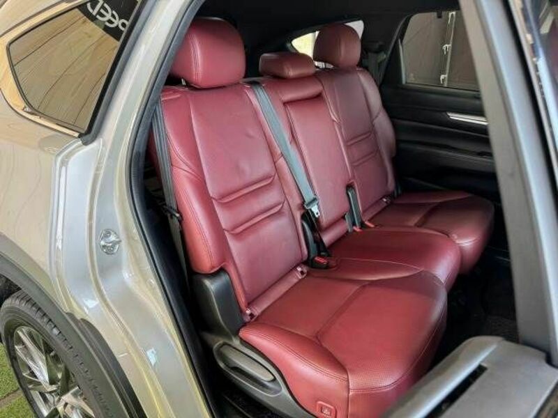 CX-8