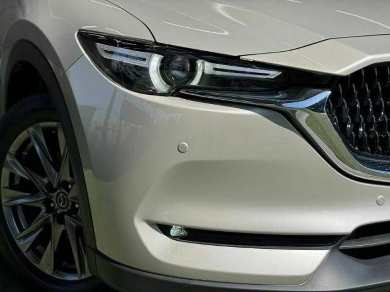 CX-8
