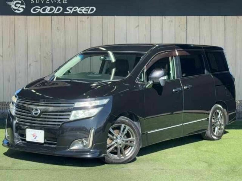 ELGRAND