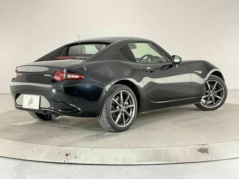 ROADSTER RF