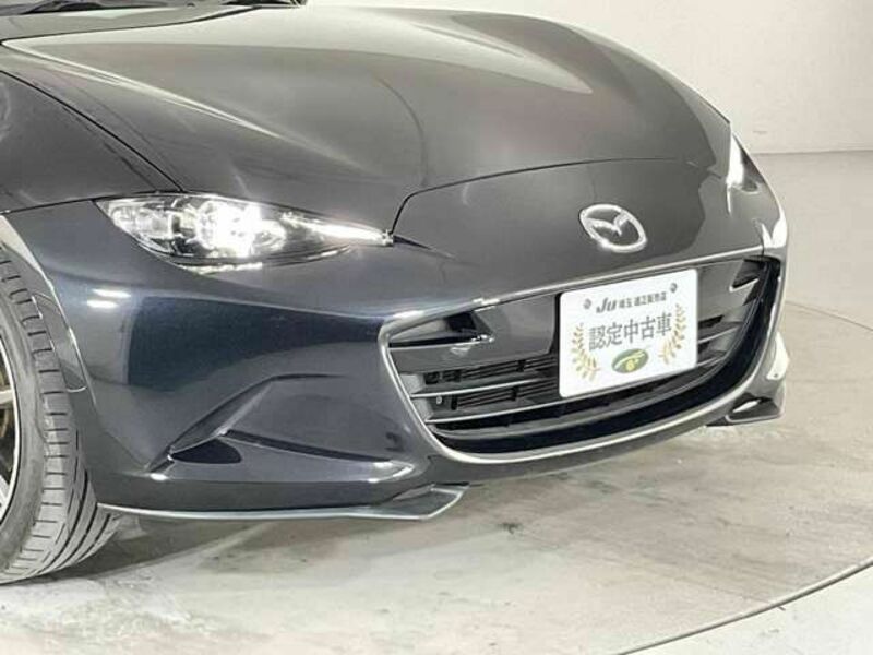ROADSTER RF