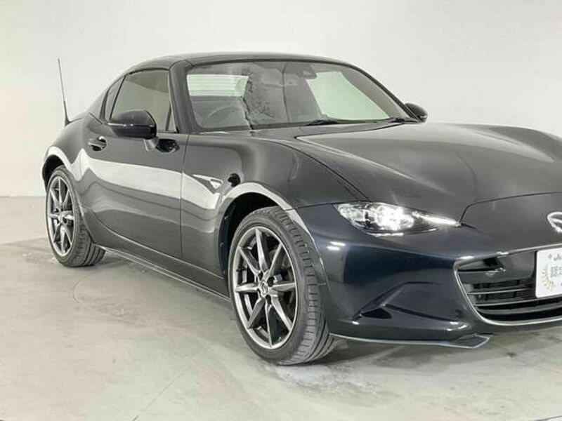 ROADSTER RF